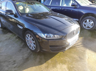 Morro completo Jaguar XE (X760) (2015-2017)