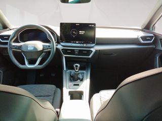 SEAT Leon FR 1.5 115cv