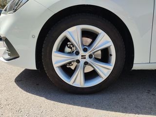 SEAT Leon FR 1.5 115cv