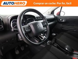 Citroën C3 Aircross 1.2 PureTech C-Series