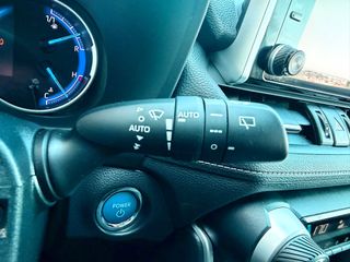 Toyota RAV4 AWD 2019