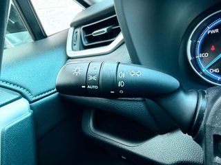 Toyota RAV4 AWD 2019