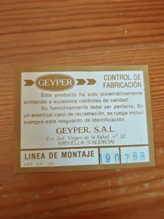 Juegos Reunidos Geyper. Estuche de 45 juegos