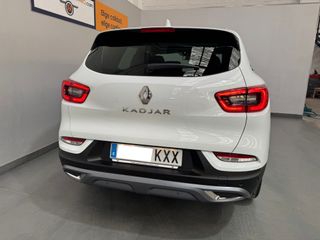Renault Kadjar Black Edition GPF TCe 117kW (160CV)