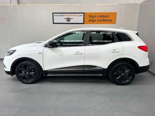 Renault Kadjar Black Edition GPF TCe 117kW (160CV)