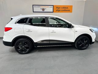 Renault Kadjar Black Edition GPF TCe 117kW (160CV)