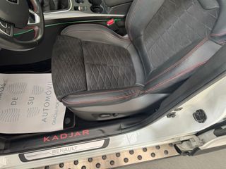 Renault Kadjar Black Edition GPF TCe 117kW (160CV)