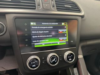 Renault Kadjar Black Edition GPF TCe 117kW (160CV)