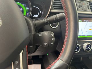 Renault Kadjar Black Edition GPF TCe 117kW (160CV)