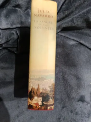 La sangre de los inocentes