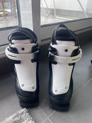 Sci Wedze L087 per bambini con scarponi Atomic 15/16