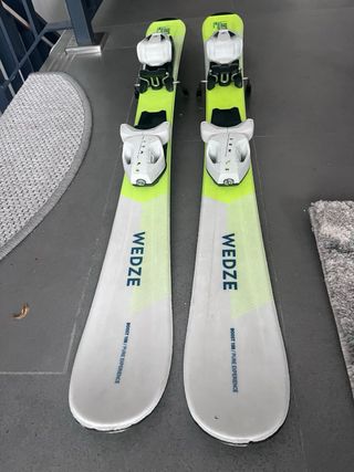 Sci Wedze L087 per bambini con scarponi Atomic 15/16