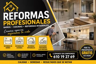 Reformas