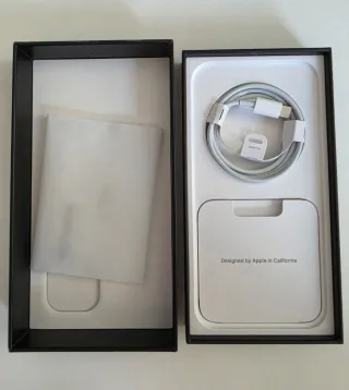 iPhone 12 Pro Max - 256GB - Blu