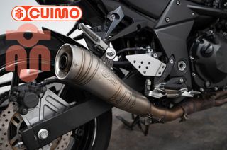 KAWASAKI Z 750