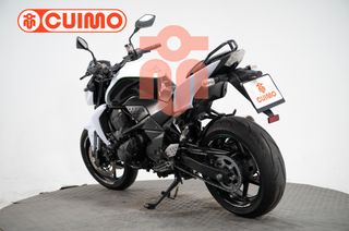 KAWASAKI Z 750