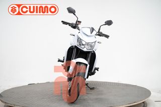 KAWASAKI Z 750