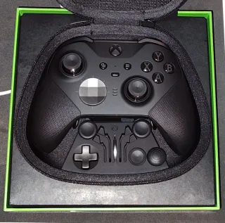 Mando Xbox Elite Series 2