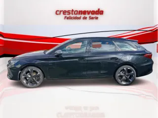 CUPRA Leon 2025 DESDE 429€ AL MES ¡SIN ENTRADA!