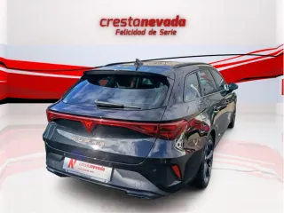 CUPRA Leon 2025 DESDE 429€ AL MES ¡SIN ENTRADA!