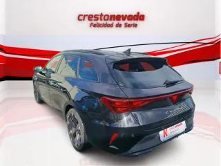 CUPRA Leon 2025 DESDE 429€ AL MES ¡SIN ENTRADA!