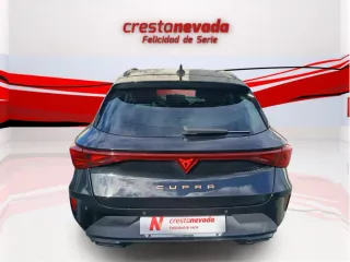 CUPRA Leon 2025 DESDE 429€ AL MES ¡SIN ENTRADA!