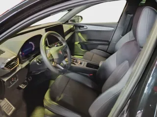 CUPRA Leon 2025 DESDE 429€ AL MES ¡SIN ENTRADA!