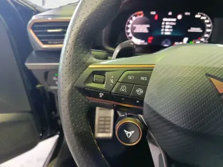 CUPRA Leon 2025 DESDE 429€ AL MES ¡SIN ENTRADA!