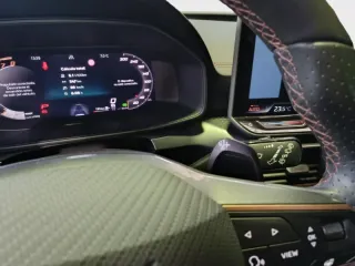 CUPRA Leon 2025 DESDE 429€ AL MES ¡SIN ENTRADA!