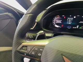 CUPRA Leon 2025 DESDE 429€ AL MES ¡SIN ENTRADA!