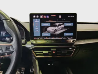 CUPRA Leon 2025 DESDE 429€ AL MES ¡SIN ENTRADA!