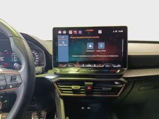 CUPRA Leon 2025 DESDE 429€ AL MES ¡SIN ENTRADA!