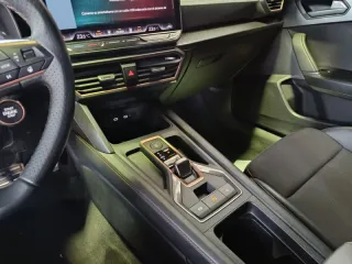 CUPRA Leon 2025 DESDE 429€ AL MES ¡SIN ENTRADA!