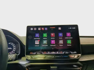 CUPRA Leon 2025 DESDE 429€ AL MES ¡SIN ENTRADA!