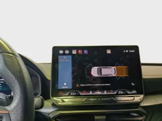 CUPRA Leon 2025 DESDE 429€ AL MES ¡SIN ENTRADA!