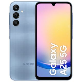 Samsung Galaxy A25 5G 256GB cambio