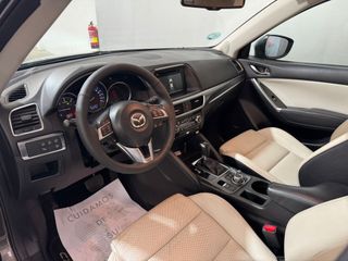 Mazda CX-5 2.2 DE 4WD AT Lux.+P.+T.+SR (CB)