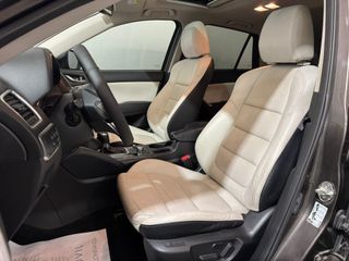 Mazda CX-5 2.2 DE 4WD AT Lux.+P.+T.+SR (CB)
