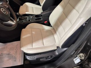 Mazda CX-5 2.2 DE 4WD AT Lux.+P.+T.+SR (CB)