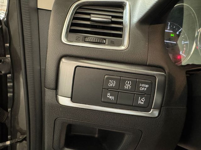 Mazda CX-5 2.2 DE 4WD AT Lux.+P.+T.+SR (CB)