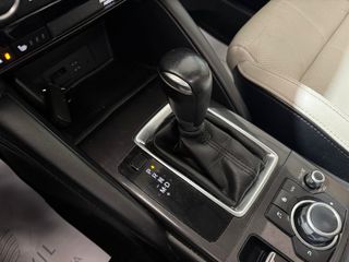 Mazda CX-5 2.2 DE 4WD AT Lux.+P.+T.+SR (CB)
