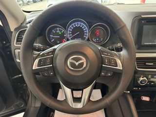 Mazda CX-5 2.2 DE 4WD AT Lux.+P.+T.+SR (CB)