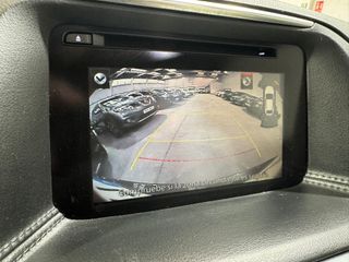 Mazda CX-5 2.2 DE 4WD AT Lux.+P.+T.+SR (CB)