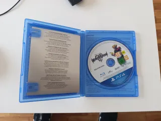 Kingdom Hearts III PS4 (PlayStation 4)