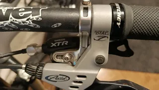 Bicicleta MTB 26 Ridley