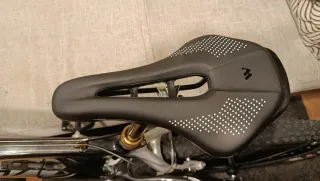 Bicicleta MTB 26 Ridley