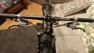 Bicicleta MTB 26 Ridley