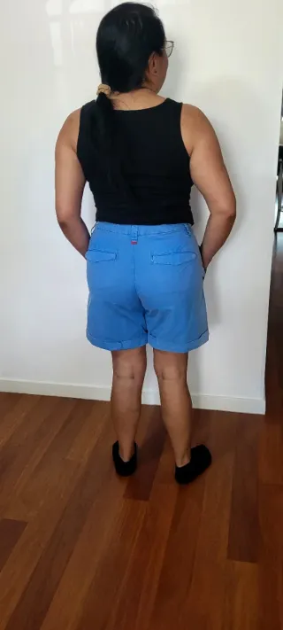 Conjunto verano Pantalon Laggy