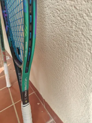 Yonex Vcore Pro 97 Raqueta Tenis