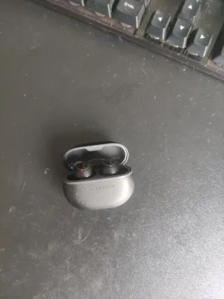 Soundpeats Mini Hs Pro Auriculares Inalámbricos